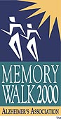 Memory Walk 2000