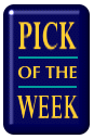 pick of the week