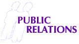 PUBLIC RELATIONS